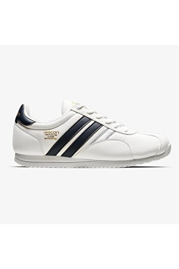 Lescon Campus 7 Sneakers Αθλητικά Παπούτσια