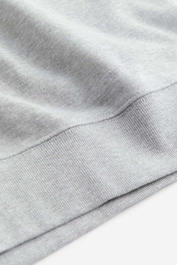 H&M Sweatshirt dress