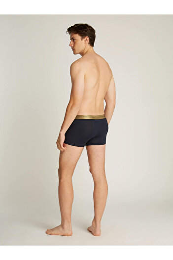 Tommy Hilfiger 3p Trunk Metallıc Wb