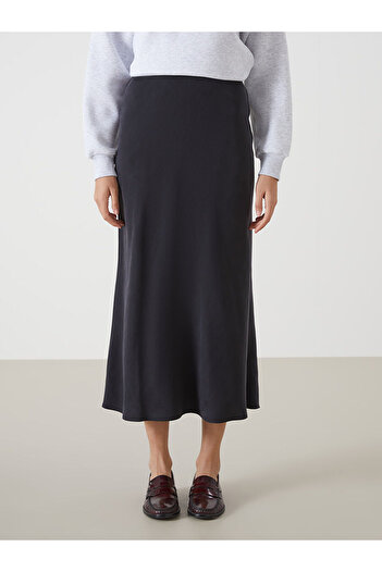 LC Waikiki Lcwk Standard Fit Women's Skirt
