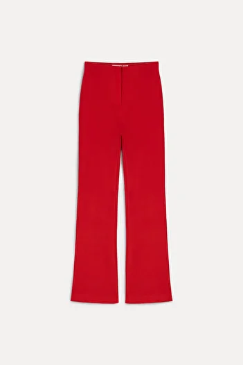 VATKALI High Waist Flare Pants