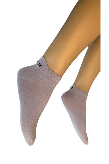 Dore Çorap Women's Sports Booties Socks