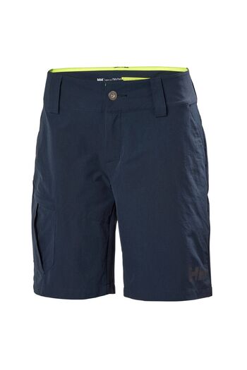 Helly Hansen Qd Kadın Kargo Şort