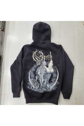 Atlantis Opeth Sweatshirt