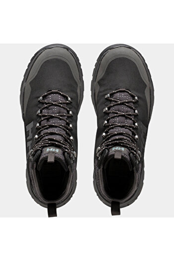 Helly Hansen Crestone Ullr Helly Tech Erkek Siyah Bot