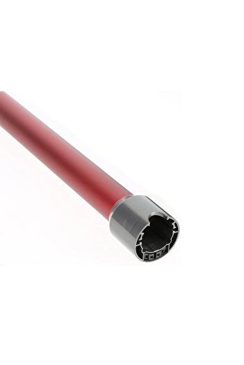 Supervac Dyson V7 V8 - Tub roșu pentru aspirator