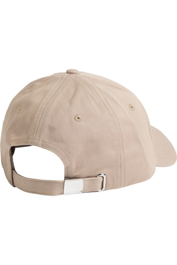 Calvin Klein Monogram Embroidered Baseball Cap