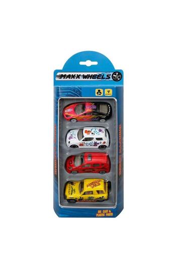 Sunman Pt-2050 - Maxx Wheels 4Lu Tool Set (Lisinya)
