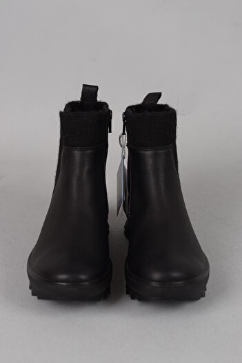 Legero NOVARA GORETEX BOT 2-000504-0100 SİYAH
