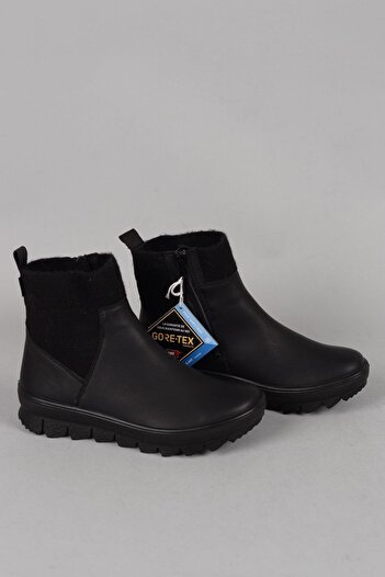 Legero NOVARA GORETEX BOT 2-000504-0100 SİYAH
