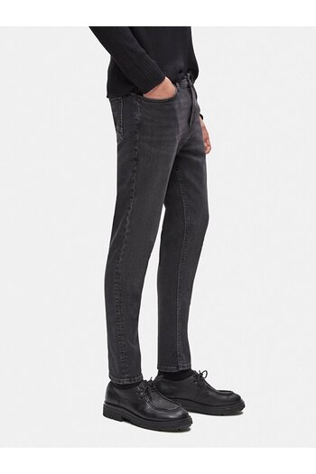 Ltb Smarty Y Dar Paça Orta Bel Jean Pantolon