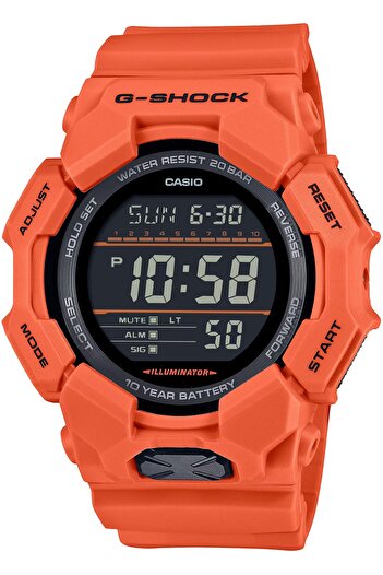 Casio Gd-010-4dr G-shock Erkek Kol Saati