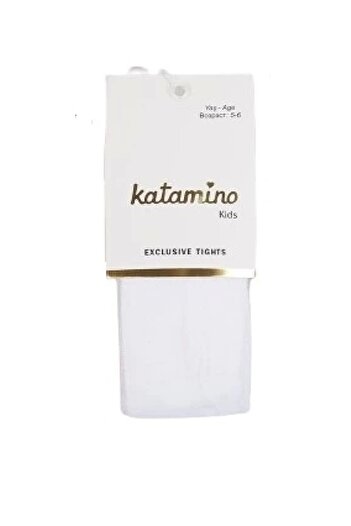 Katamino Multi Glitter Pantyhose K62052 Mixed Color