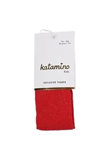 Katamino Multi Glitter Pantyhose K62052 Mixed Color