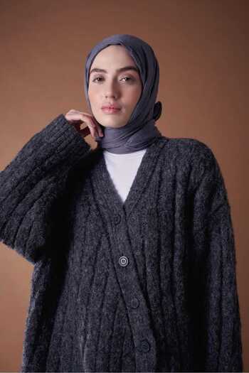 Modakaşmir Bamboo Shawl (Tesettür Clothing, Cotton, Lightweight, Comfortable, Stylish, High Quality, Affordable)