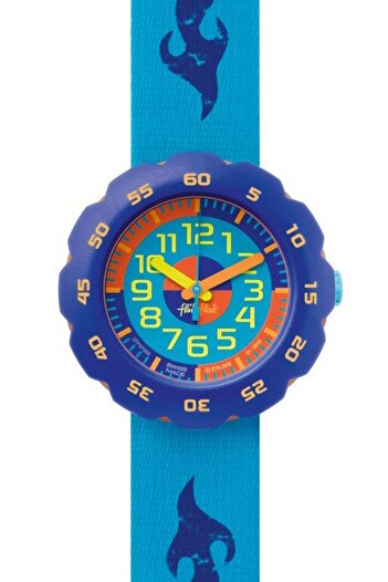 Flik Flak BOY IN TURQUOISE