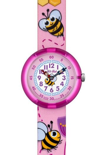 Flik Flak BUZZY MISSION