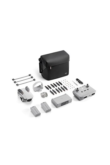 DJI Mini 4K Fly More Combo | Türkiye Karacasulu Garantili |