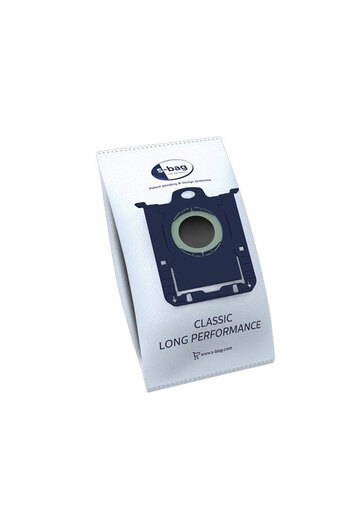 Magic Bags Σακούλα σκόνης Electrolux Ultra Silencer Zusalr58Tr S-Bag 16 τεμαχίων