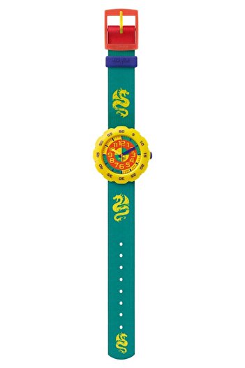 Flik Flak BOY IN SPRING GREEN