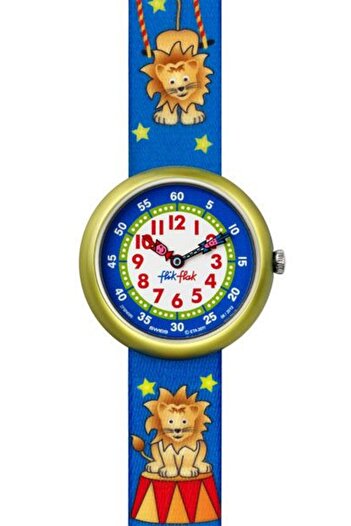 Flik Flak FUNNY LION PARTY