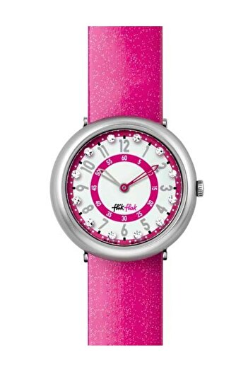 Flik Flak GLOSSY CHERRY