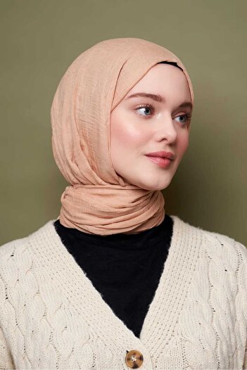 Modakaşmir Bamboo Shawl (Tesettür Clothing, Cotton, Lightweight, Comfortable, Stylish, High Quality, Affordable)