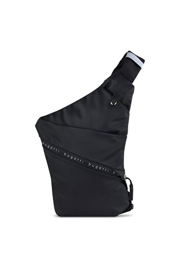BUGATTI Blanc Delight Shoulder bag 22 cm