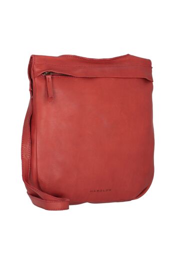 Harold's Submarine Umhängetasche Leder 25 cm