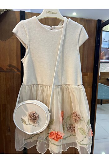 Moonstar Dress Set