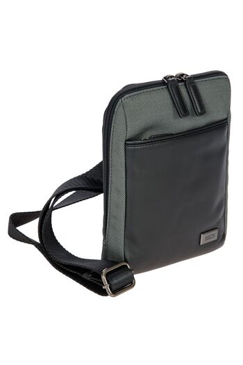 Bric's Monza shoulder bag 16 cm