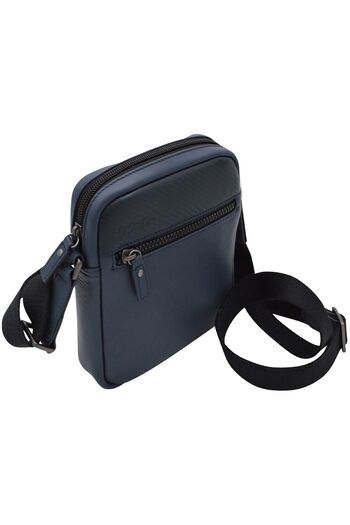 Jump Boston shoulder bag leather 22 cm