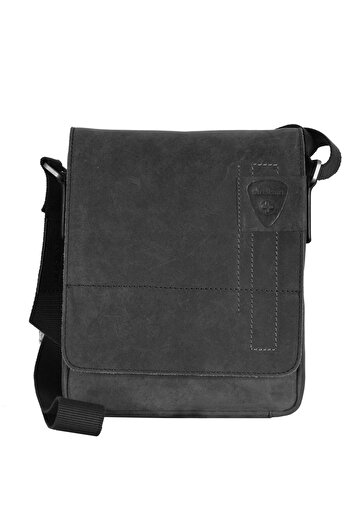 STRELLSON Richmond shoulder bag leather 22 cm
