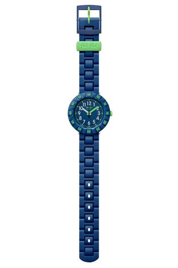 Flik Flak SOLO DARK BLUE