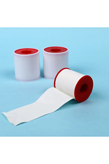 Max Zinc Oxide Tape 7.5Cmx5M