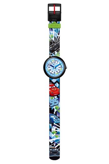 Flik Flak DISNEY CARS RAPID RACING