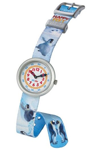 Flik Flak HAPPY FEET