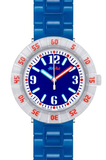 Flik Flak SNORKELING BLUE