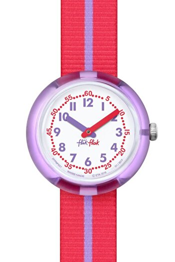 Flik Flak PURPLE BAND
