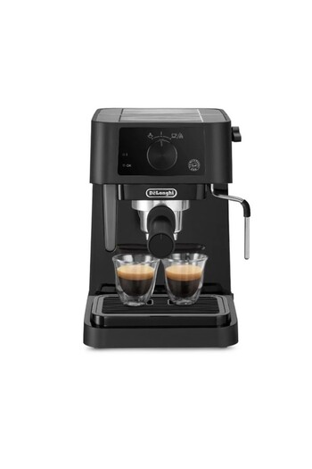 DELONGHİ 1100W 15Bar Espresso Machine 1 L - 2 Years Warranty