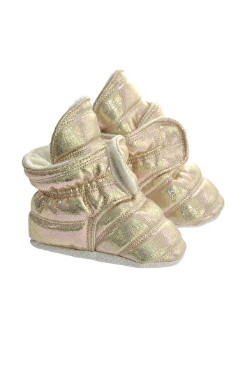 Freesure Children and Baby Ankle Strap Non-Slip Sole Home Boots