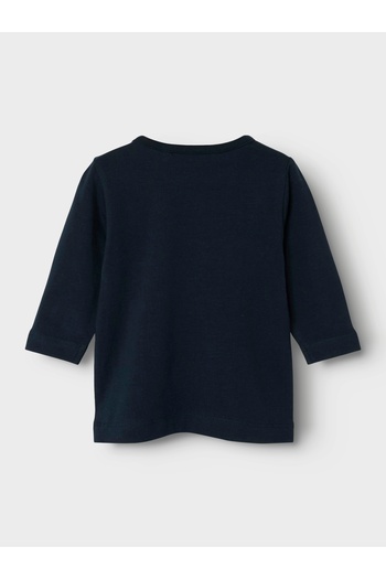 name ıt Name It Navy Blue Women/Girls Sweatshirt 13236113