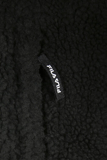 Fila Μπουφάν BRAUNLAGE sherpa fleece