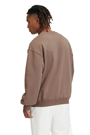 Fila Φούτερ Broby Crew Neck