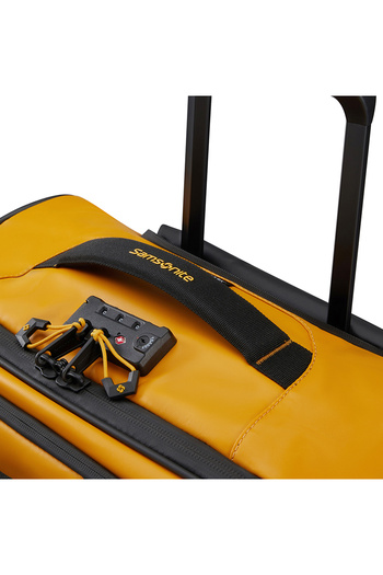 Desa Samsonite Ecodiver - 2 Tekerlekli Duffle 55 cm Kabin Boy Valiz 15.6"