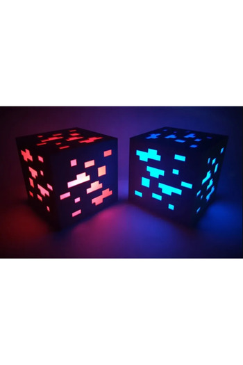 mse store Minecraft Maden lambası