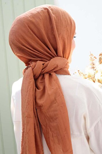 ALLDAY Tile-Bamboo Kraş Shawl