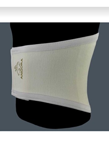 S&D ÇARŞİ Orthopedic Vecle Waist Corset