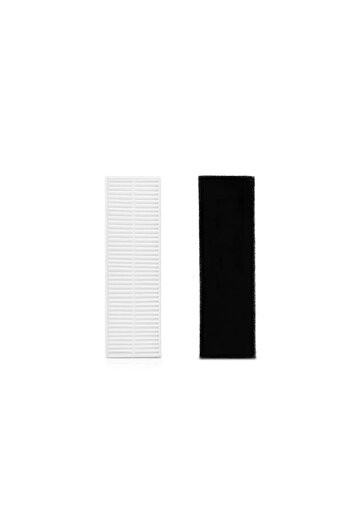 Xiaomi Σετ ανταλλακτικών 2 σε 1 Vacuum Mop - Essential MJSTG1 συμβατό με 2 τεμάχια