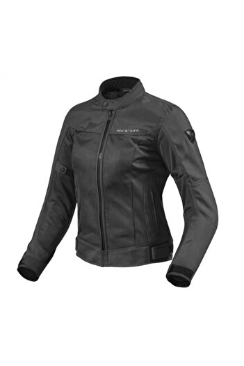 Revit Eclipse Summer Women's Coat Black